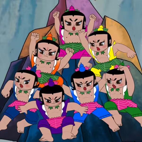 别惹葫芦侠 v1.0 最新版