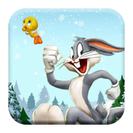 新兔子跑短跑玩具兔(Looney Dash) v1.6.8 安卓版 新兔子跑短跑玩具兔(Looney Dash) v1.6.8 安卓版