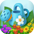 花儿点点消红包版下载安装-花儿点点消v1.0.0 赚钱版