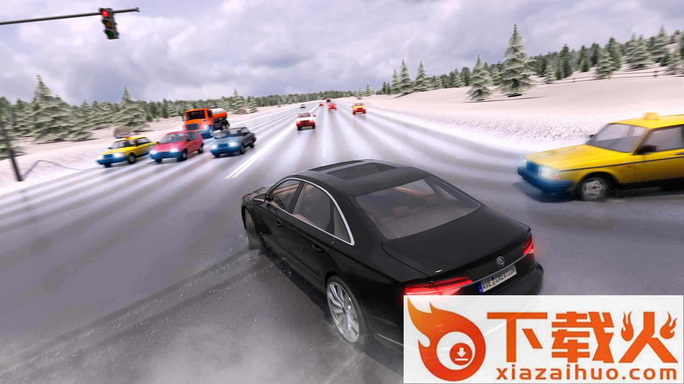 驾驶区2pro最新版截图2