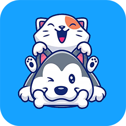 宠物狗猫交流器下载-狗猫翻译器appv7.7.8 最新版