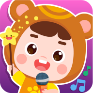熊孩子启蒙最新版下载-熊孩子appv3.0.11 安卓版