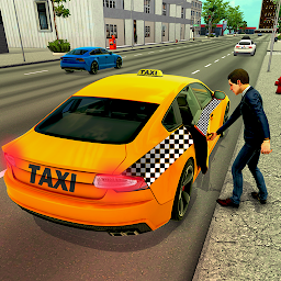 模拟城市出租车 v1.0.4 安卓版