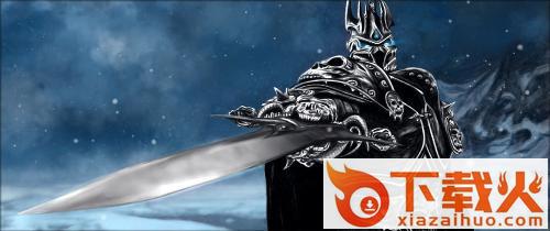 魔兽1.26中文版剑心傻瓜包 中文版_魔兽争霸3剑心补丁 截图1