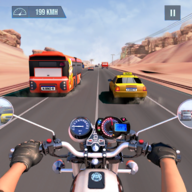 3D自行车比赛游戏下载手机版-3D自行车比赛v1.7 最新版