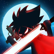 火柴人鬼斗手游 v1.0 安卓版