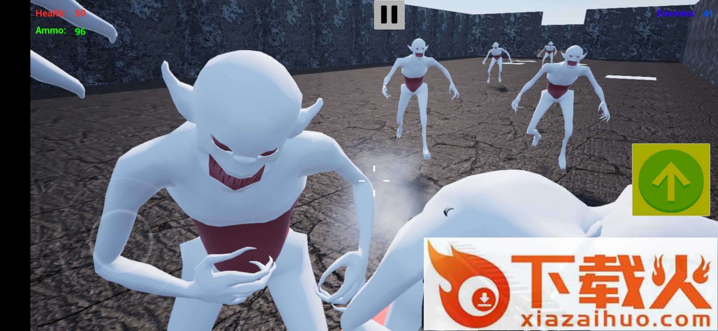 恶魔的困扰截图1