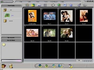 photofamily 3.0 简体中文版 绿色版 