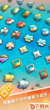 机浪截图1