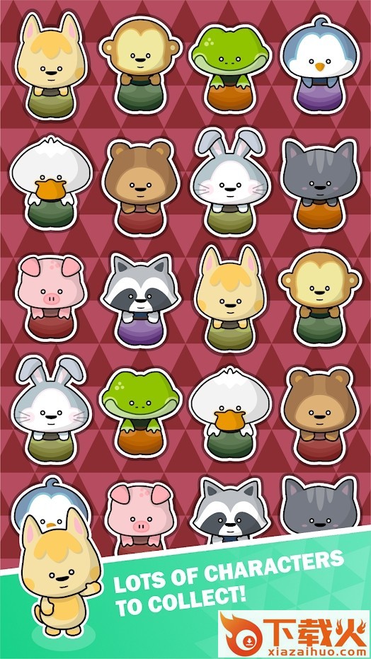 WackySackGo!(古怪的家伙快走)截图2