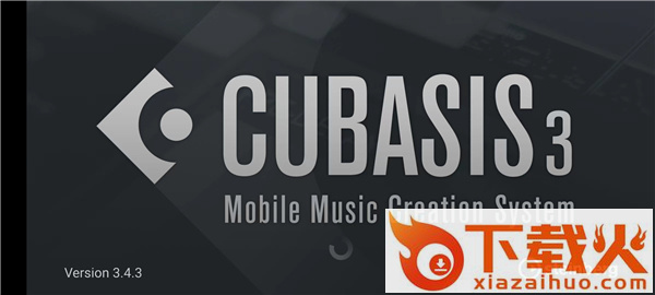 Cubasis3最新版截图1