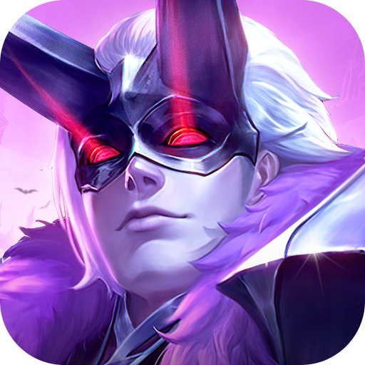 魔霸英雄2手游九游版下载安装-魔霸英雄2手游九游版下载v1.0.13 安卓版