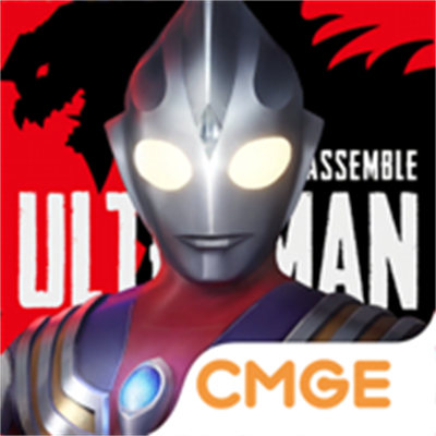 奥特曼集结苹果版 v1.19.1 