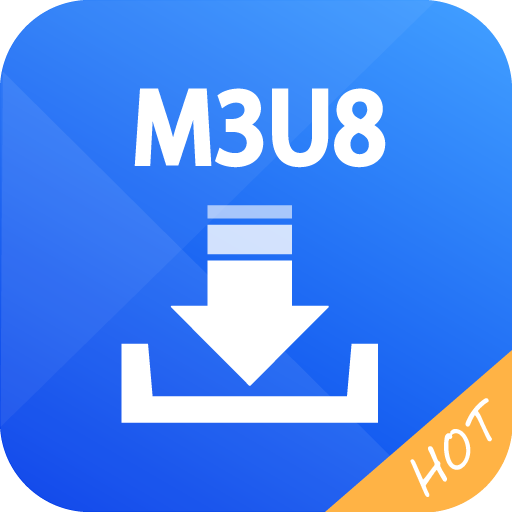 M3U8下载器手机版下载-M3U8下载器appv22.09.27 免费版