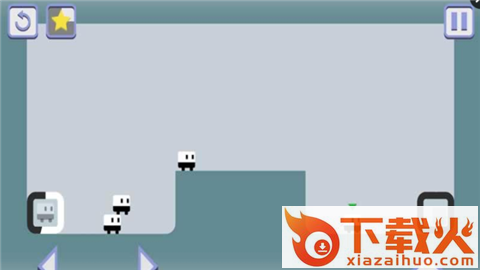 Looper(克隆之路手游官方版下载) v1.05 安卓版截图1