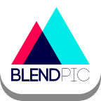 照片融合器安卓手机版-BlendPic照片融合器app下载v2.31 手机版
