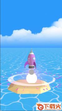 火箭发射装置Rocket Launch截图1