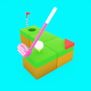拼图高尔夫游戏下载-Puzzle Golf(拼图高尔夫)v0.1.1 安卓版