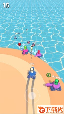 射击跌落(Shoot N Drop) v1 安卓版截图2