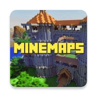 MineMaps v3.5.8 安卓版 MineMaps v3.5.8 安卓版