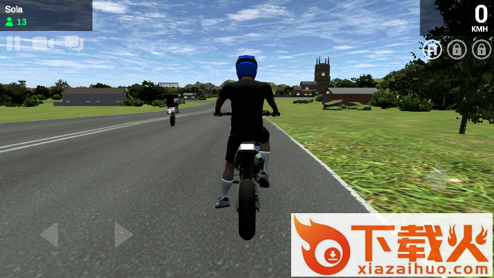 Wheelie Life 3联机版截图3