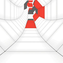 Tunnel Runner安卓版下载-Tunnel Runner游戏v1.3 最新版