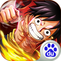 航海王激战手游百度版 v1.8.0 最新版