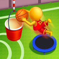 空中大灌篮游戏 v2.7 最新版