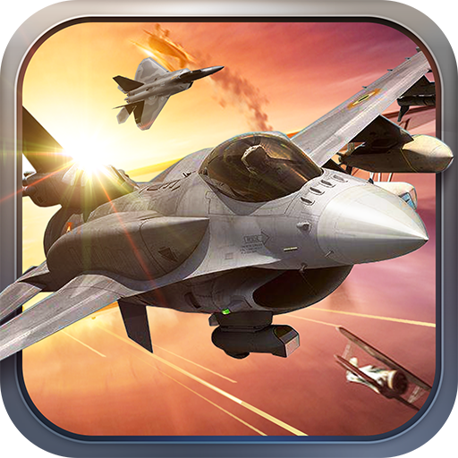 战鹰雄风九游版 v2.1.6 安卓版