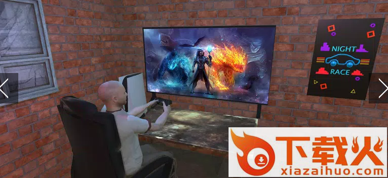 网吧工作模拟器截图1