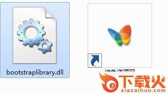 bootstraplibrary.dll下载