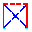 钢结构柱间支撑计算 v1.01 绿色版 
