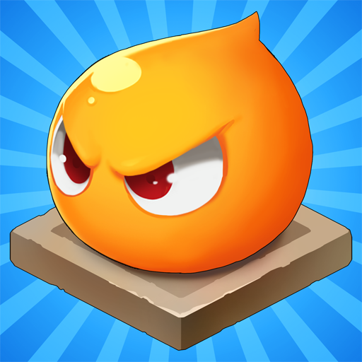 Monster Breaker Hero(粉碎怪兽英雄) v5.8 安卓版