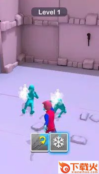 超能力谜题(Super Abilities Puzzle)截图2