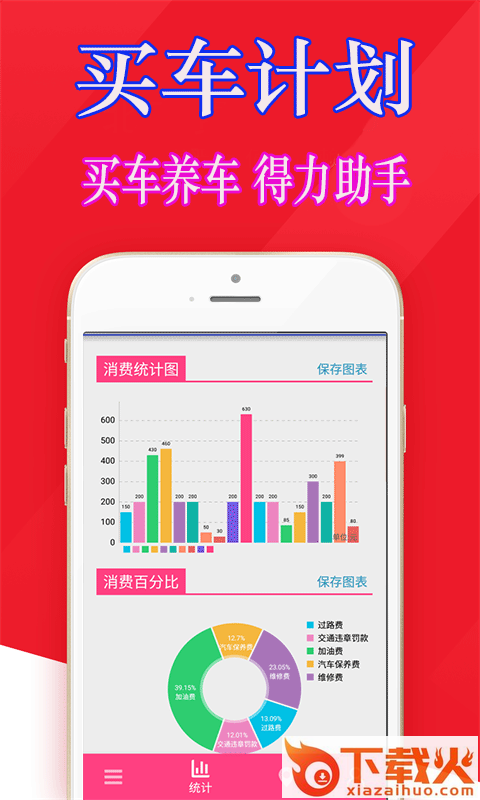 买车计划截图2
