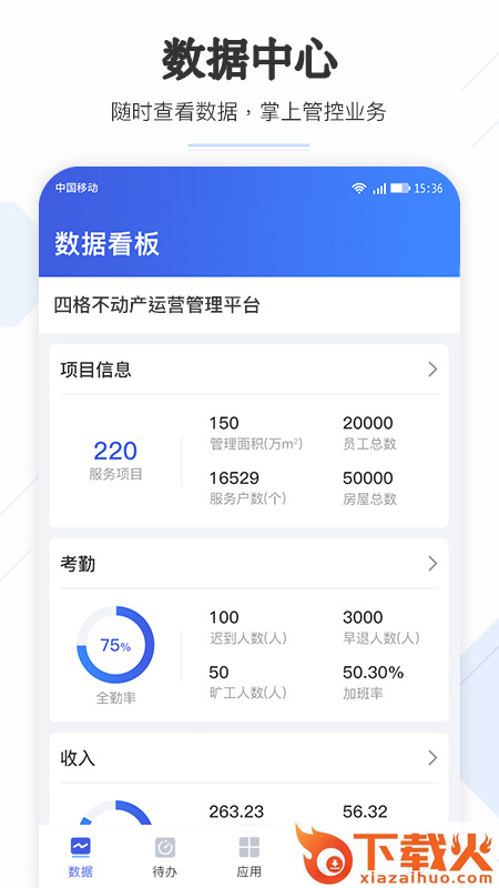 常服务(企云助手)app截图1