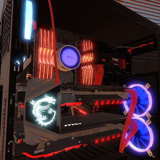 商场高手 v1.0.1 安卓版