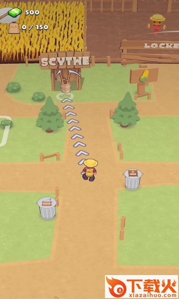 生长和售卖（Grow And Sell Farmer）截图2