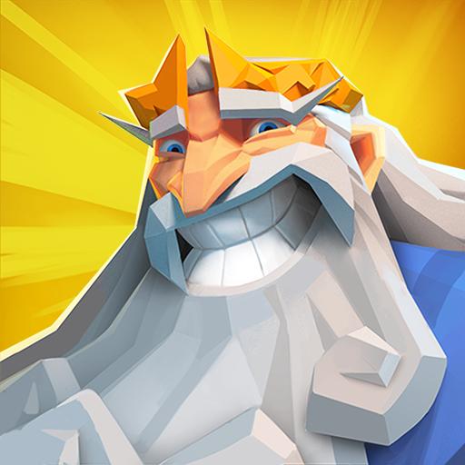 神圣传说 v1.0.1.28 安卓版 神圣传说 v1.0.1.28 安卓版