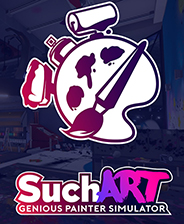 suchart天才艺术家模拟器 最新版 