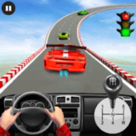 极限赛车狂热游戏下载-极限赛车狂热(Extreme Car Fever Racing Stunt)v3.6 安卓版