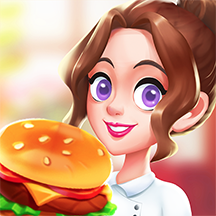 小镇餐厅游戏 v1.0.0 安卓版 小镇餐厅游戏 v1.0.0 安卓版
