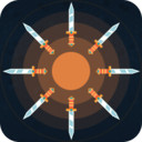 我的飞刀玩的贼帅 v1.0.0 安卓版