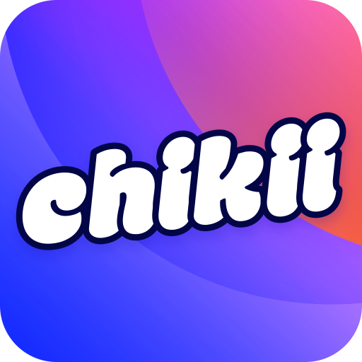 chikii下载apk-chikii语音交友v8.50.1 最新版