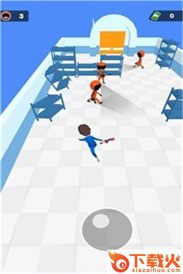 生存挑战第6轮截图1