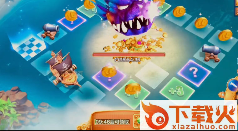 乐乐捕鱼下载任达华最新版本截图2