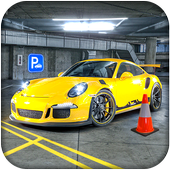 New Car Advance Parking Simulator 3D Game v1.0.3 安卓版 New Car Advance Parking Simulator 3D Game v1.0.3 安卓版