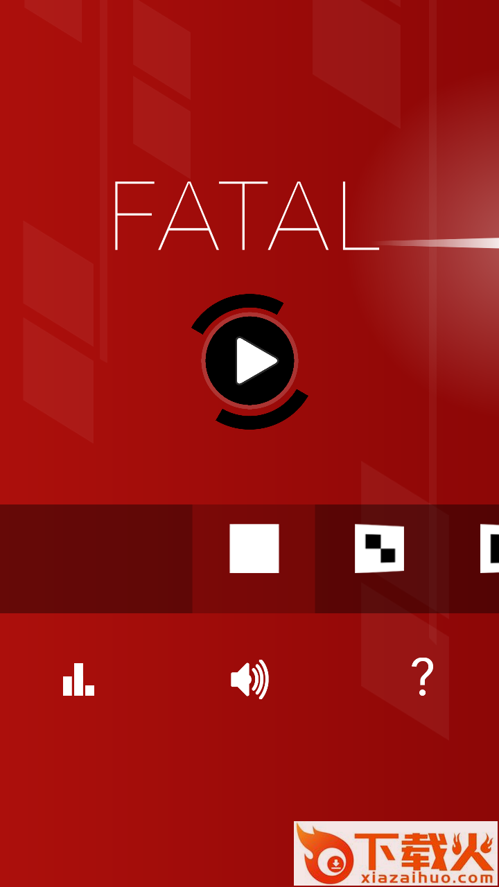FATAL(致命追逐手游)截图1