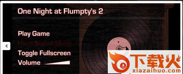 One Night At Flumptys 2(一夜惊魂2)截图3