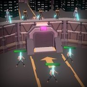 Cyberpunk Grow(赛博朋克成长) v1.0 安卓版 Cyberpunk Grow(赛博朋克成长) v1.0 安卓版